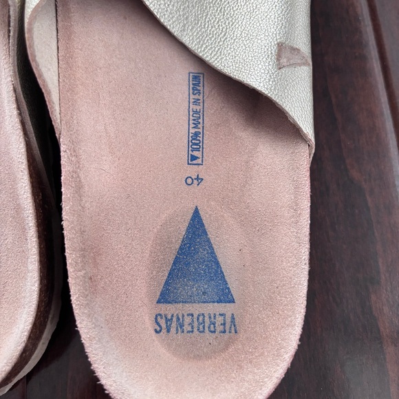 Verbenas Sandals - Picture 4 of 5